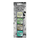 Tim Holtz Distress Mini Oxide Pads - Kit 15 - Craftywaftyshop