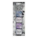 Tim Holtz Distress Mini Oxide Pads - Kit 17 - Craftywaftyshop