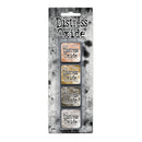 Tim Holtz Distress Mini Oxide Pads - Kit 18 - Craftywaftyshop