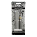 Tim Holtz Ranger - Distress - Mini Blending Brushes 3pk - Craftywaftyshop