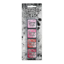 Tim Holtz Ranger Distress Mini Oxide Pads - Kit 1 - Craftywaftyshop