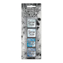 Tim Holtz Ranger Distress Mini Oxide Pads - Kit 10 - Craftywaftyshop