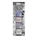Tim Holtz Ranger Distress Mini Oxide Pads - Kit 11 - Craftywaftyshop