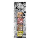 Tim Holtz Ranger Distress Mini Oxide Pads - Kit 2 - Craftywaftyshop