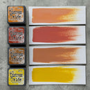 Tim Holtz Ranger Distress Mini Oxide Pads - Kit 2 - Craftywaftyshop
