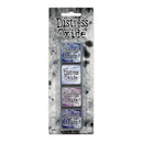 Tim Holtz Ranger Distress Mini Oxide Pads - Kit 5 - Craftywaftyshop