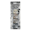 Tim Holtz Ranger Distress Mini Oxide Pads - Kit 6 - Craftywaftyshop