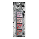 Tim Holtz Ranger Distress Mini Oxide Pads - Kit 7 - Craftywaftyshop