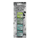 Tim Holtz Ranger Distress Mini Oxide Pads - Kit 9 - Craftywaftyshop