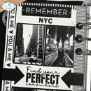 Travels 2 Planner Essentials by Elizabeth Craft Design - Craftywaftyshop