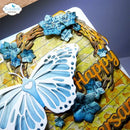 Twiggy Things Die Set by Elizabeth Craft Designs - Craftywaftyshop