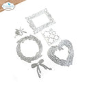 Twiggy Things Die Set by Elizabeth Craft Designs - Craftywaftyshop