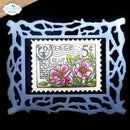 Twiggy Things Die Set by Elizabeth Craft Designs - Craftywaftyshop