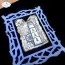 Twiggy Things Die Set by Elizabeth Craft Designs - Craftywaftyshop