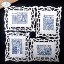 Twiggy Things Die Set by Elizabeth Craft Designs - Craftywaftyshop