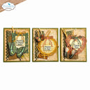 Twiggy Things Die Set by Elizabeth Craft Designs - Craftywaftyshop