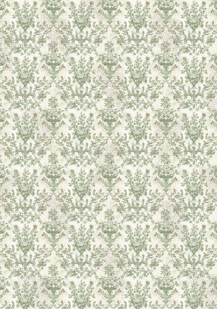 Vellum Timeless Memories Paper Patterns A4 6 Sheets by Ciao Bella - Craftywaftyshop