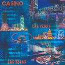 Vintage Vegas 12”x12” Paper Pad by Crafters Companion - Craftywaftyshop