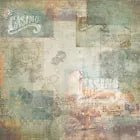 Vintage Vegas 6”x6” Paper Pad by Crafters Companion - Craftywaftyshop