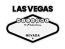 Vintage Vegas Stamp, Die, Stencil & Gems - Fabulous Las Vegas by Crafters Companion - Craftywaftyshop