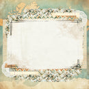 Wanderlust Explorer 12x12 Collection Pack by 49 and Market - Craftywaftyshop
