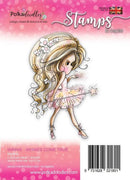 Winnie - Wishes Come True by Polkadoodles - Craftywaftyshop