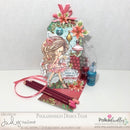 Winnie - Wishes Come True by Polkadoodles - Craftywaftyshop