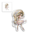 Winnie - Wishes Come True by Polkadoodles - Craftywaftyshop