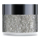 Winter Wonderland Sparkelicious Glitter 1/2oz Jar - Craftywaftyshop