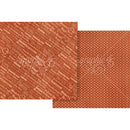 Wonder of Oz Collection Paper Pack 8"X 8" by Graphic 45 - Craftywaftyshop