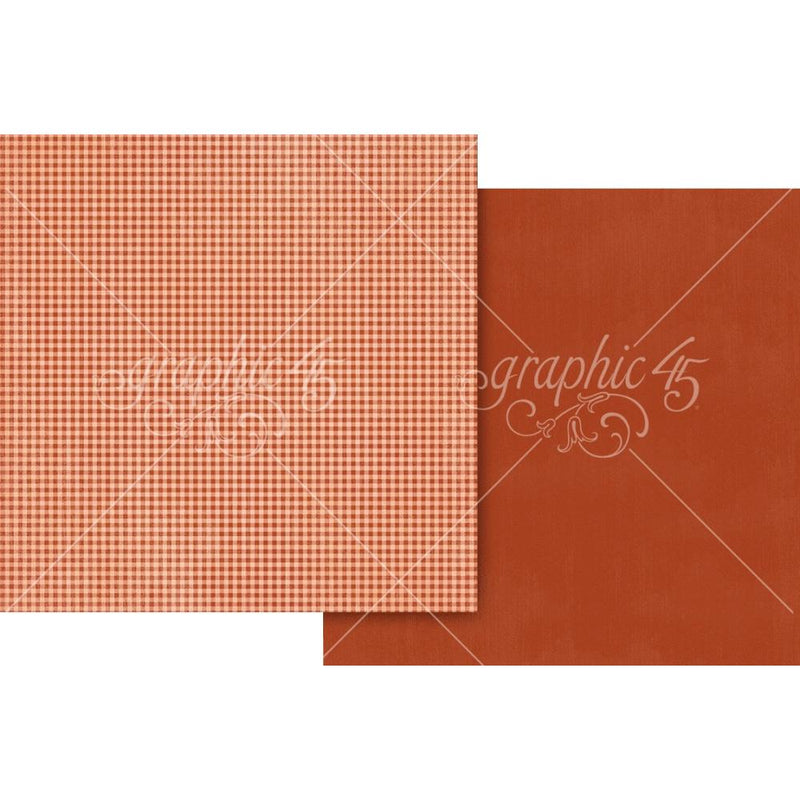 Wonder of Oz Collection Paper Pack 8"X 8" by Graphic 45 - Craftywaftyshop