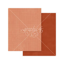 Wonder of Oz Patterns & Solids Collection Pack 8.5"X11" by Graphic 45 - Craftywaftyshop