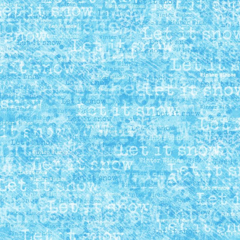Woodware Francoise Read Snowscape 8 in x 8 in Paper Pad - Craftywaftyshop