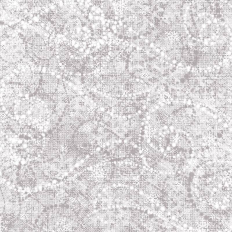 Woodware Francoise Read Snowscape 8 in x 8 in Paper Pad - Craftywaftyshop