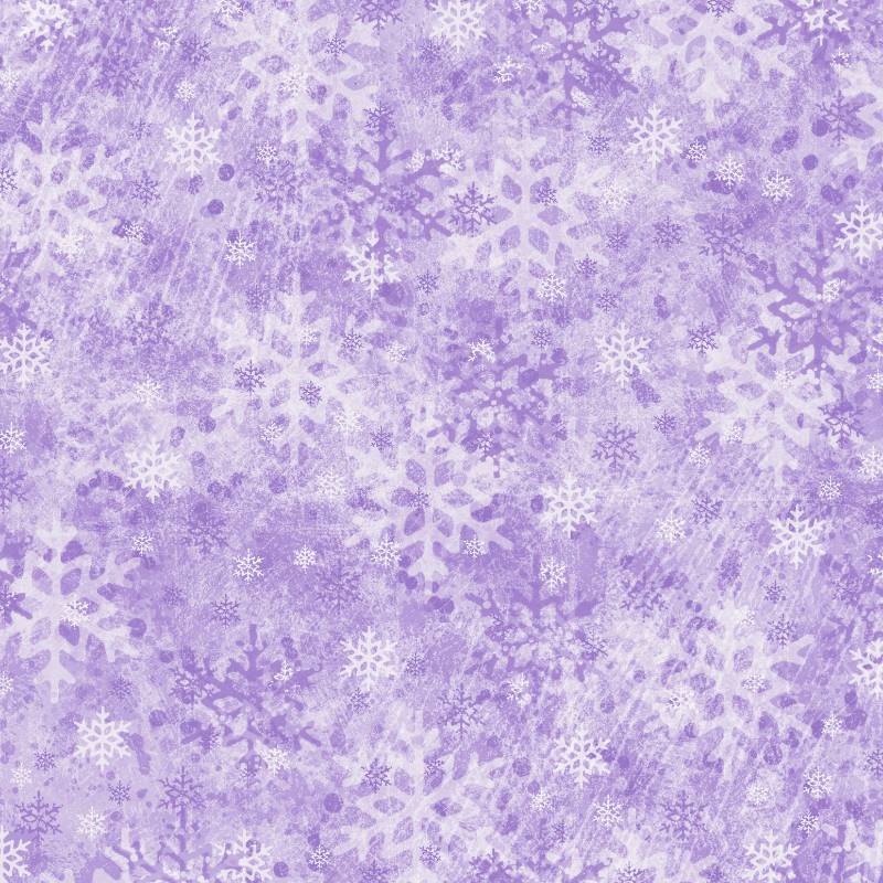 Woodware Francoise Read Snowscape 8 in x 8 in Paper Pad - Craftywaftyshop