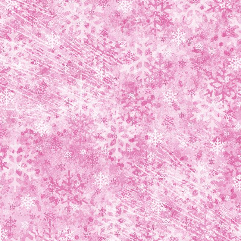 Woodware Francoise Read Snowscape 8 in x 8 in Paper Pad - Craftywaftyshop