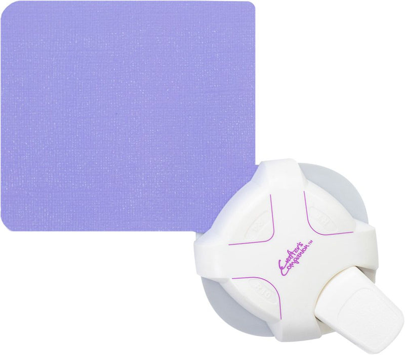 3 in 1 Rounded Corner Punch by Crafters Companion - Craftywaftyshop