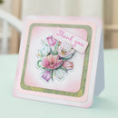 3 in 1 Rounded Corner Punch by Crafters Companion - Craftywaftyshop