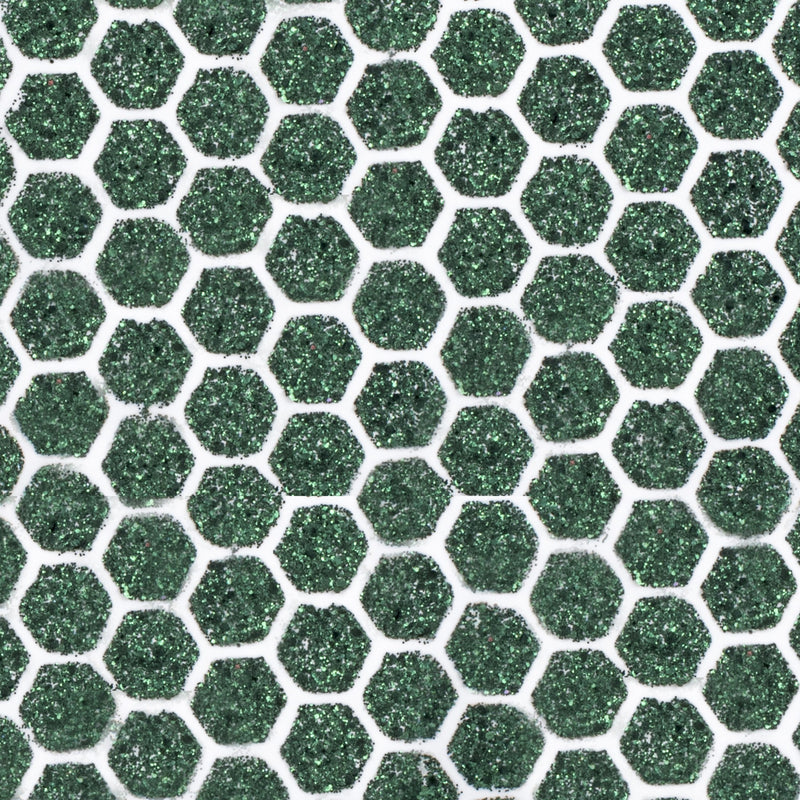 Cosmic Shimmer Ultra Sparkle Texture Paste Hunter Green