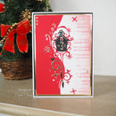 Paper Cuts Cuckoo Clock Edger Craft Die by Creative Expressions