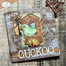 Alphabet Numbers and More by Elizabeth Craft Designs - Craftywaftyshop