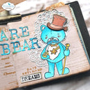 Alphabet Numbers and More by Elizabeth Craft Designs - Craftywaftyshop