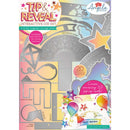 Angela Poole Tip & Reveal Interactive Die Set - Craftywaftyshop