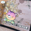 Beautiful Doily by Elizabeth Craft Designs - Craftywaftyshop