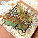 Bubble wrap Die Set by Elizabeth Craft Designs - Craftywaftyshop