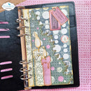 Christmas Tree Die Set by Elizabeth Craft Designs - Craftywaftyshop