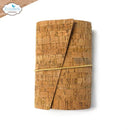 Cork Journal by Elizabeth Craft Designs - Craftywaftyshop