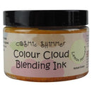 Cosmic Shimmer Colour Cloud Blending Ink Lemon Meringue 38gms by Creative Expressions - Craftywaftyshop