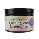 Cosmic Shimmer Colour Cloud Blending Ink Purple Paradise 38gms by Creative Expressions - Craftywaftyshop