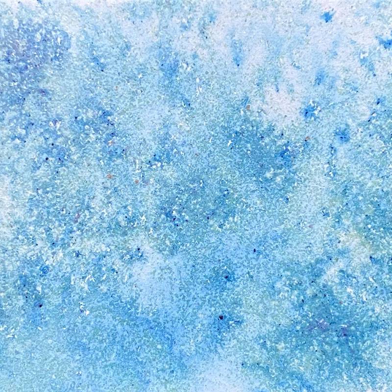 Cosmic Shimmer Jamie Rodgers Pixie Sparkles Blue Wish 30ml - Craftywaftyshop